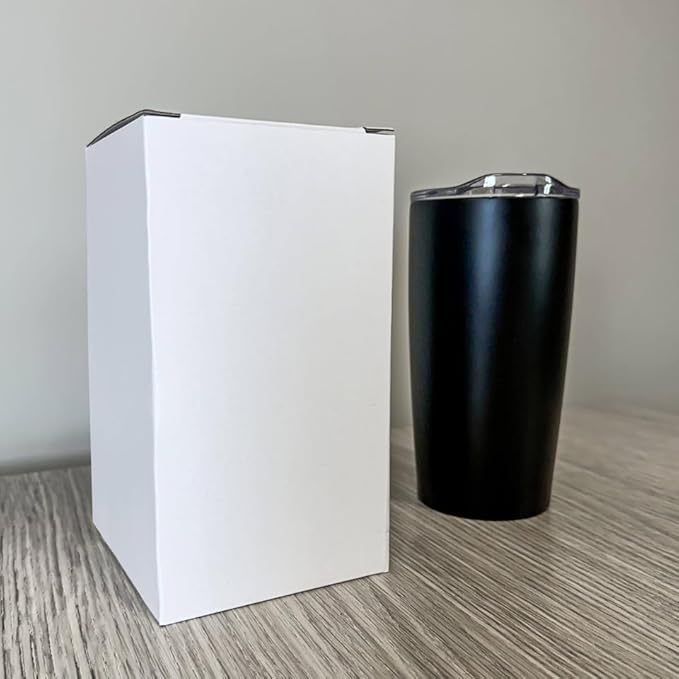 Lifetime Creations Engraved Personalized Lawyer Tumbler with Lid 20 oz (Black) - Gift for Paralegal, Attorney, Judge, Law School Graduation Coffee Travel Mug