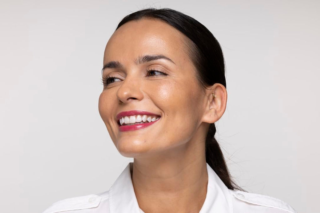 EpicLight Lip Flip Tints Treatment Balm Tube - Lip Balm and Plumper - Peptide Treatment for Lips Volume & Hydration - Plump and Moisturize Lips - Paraben & Sulfate-free, Non-Toxic Makeup (Pinot Mist)