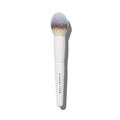 Well People Powder Complexion Brush, Soft & Fluffy Face Makeup Brush For Evenly Applying Loose Powder, Great For Large Areas, Cruelty-free Bristles