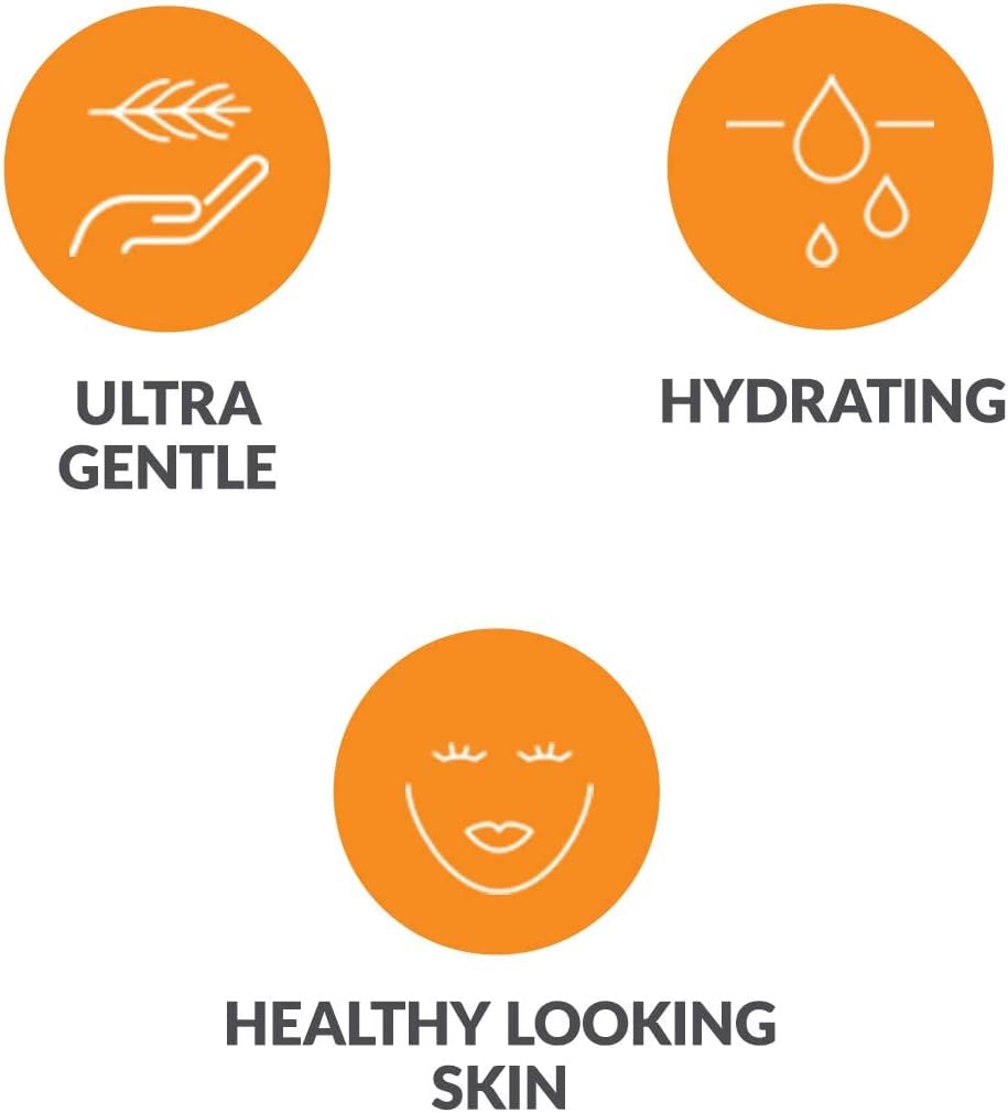 Clarisonic Luxe Cashmere Facial Cleansing Brush Head Replacement | Compatible with Mia 1, Mia 2, Mia Fit, Alpha Fit, Smart Profile Uplift and Alpha Fit X | 2 Pack