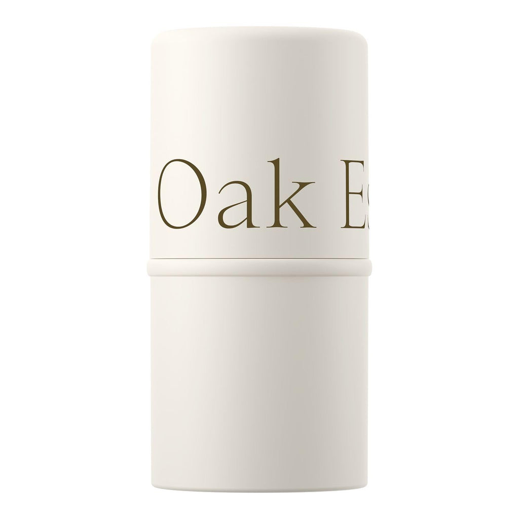 Oak Essentials Conditioning Lip Balm | Nourishing Antioxidant Lip Care with Shea Butter & Botanical Oils | Clean Moisturizing Balm for Dry, Chapped Lips, 3.6g