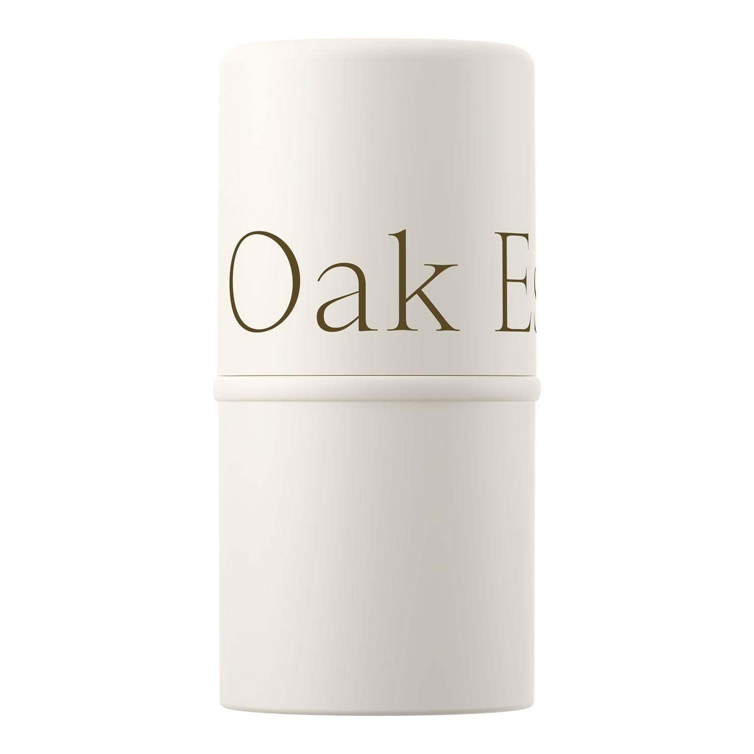 Oak Essentials Conditioning Lip Balm | Nourishing Antioxidant Lip Care with Shea Butter & Botanical Oils | Clean Moisturizing Balm for Dry, Chapped Lips, 3.6g