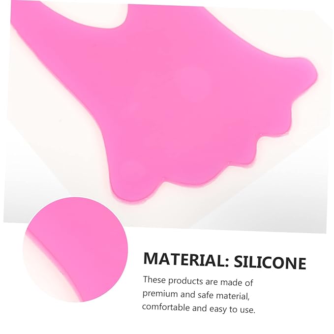 2Pcs Facial Patches for Nasolabial Folds Wrinkle Stickers for Skin Care Comfortable and Facial Sticker for Women