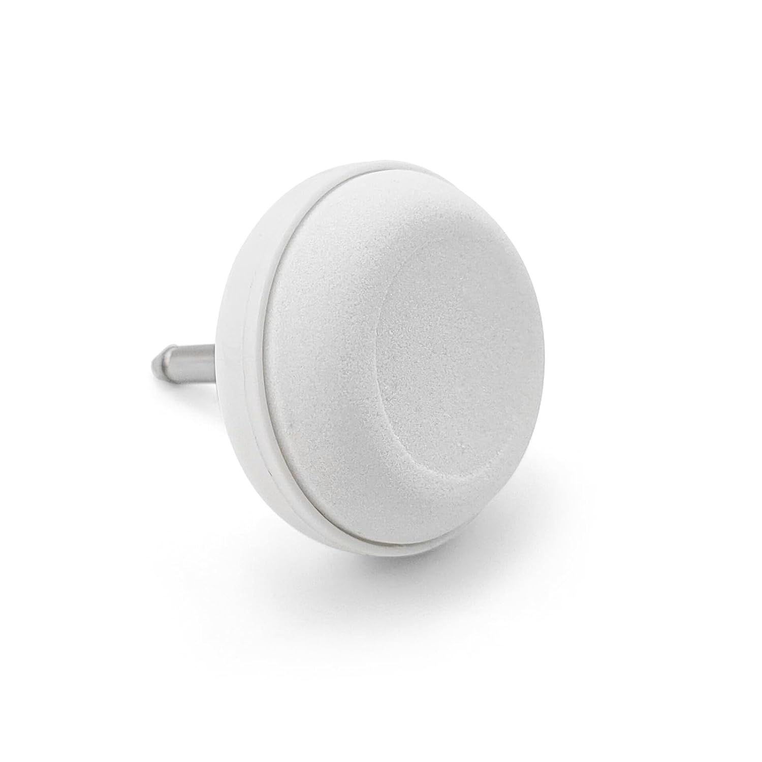 Facial Skin Cleansing Replacement Face Cleansing Brush Heads 6 Types Option Elitzia ETB6 (Large yellow foam)