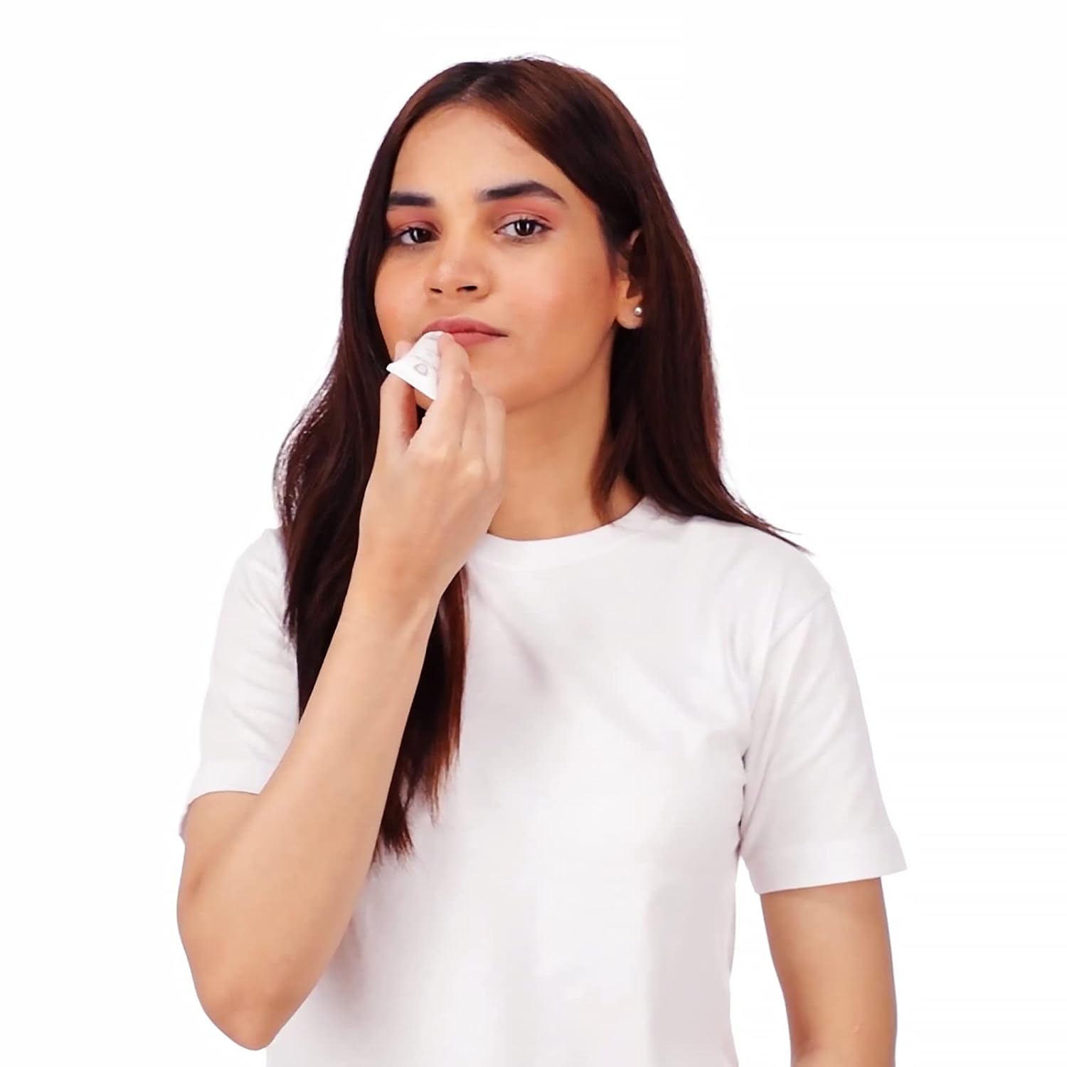 Lip Luster Hyaluronic Acid Lip Balm Hydrating Lip Serum - Organic Natural Lip Hydrating Treatment, Moisturizing Lip Serum, Reduce Dryness Lip Lines Lip Enhancer For Fuller Plump Lips (1 Pack)