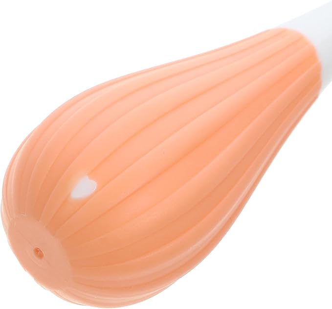 Soft Bristles Toothbrush with Creative Cute Design for Ages Manual Toothbrush with Comfortable Grip and Gentle Bristles for Daily Oral Care