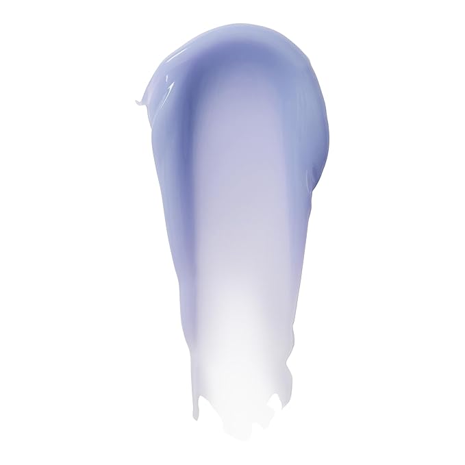 e.l.f. Squeeze Me Lip Balm, Moisturizing Lip Balm For A Sheer Tint Of Color, Infused With Hyaluronic Acid, Vegan & Cruelty-Free, Blueberry