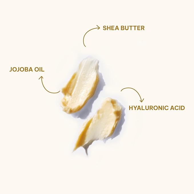 Best Kisser Lip Butter & Mask 0.35 OZ | 10g - 2-in-1 Lip Butter Mask for Deep Hydration, Soft and Smooth Lips - Effective Lip Treatment for Dry Cracked Lips & Night Lip Balm