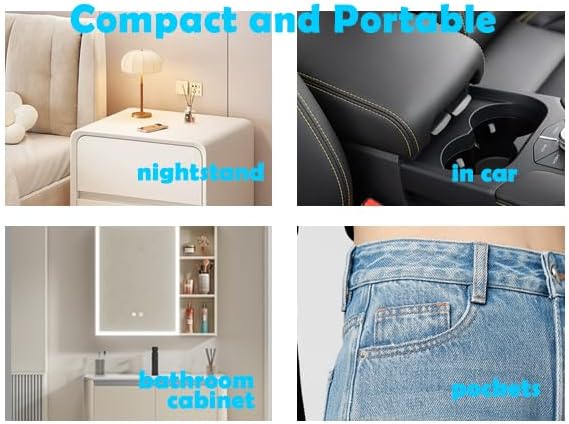 Twin Line Dental Floss Picks,300 Count Mint Flavor Dental Flossers,No Break No Shred Tooth Picks Sticks,Double Clean for Food Debris,Perfect Clean Teeth for Traveling and Outgoing(Mint,3Pack)