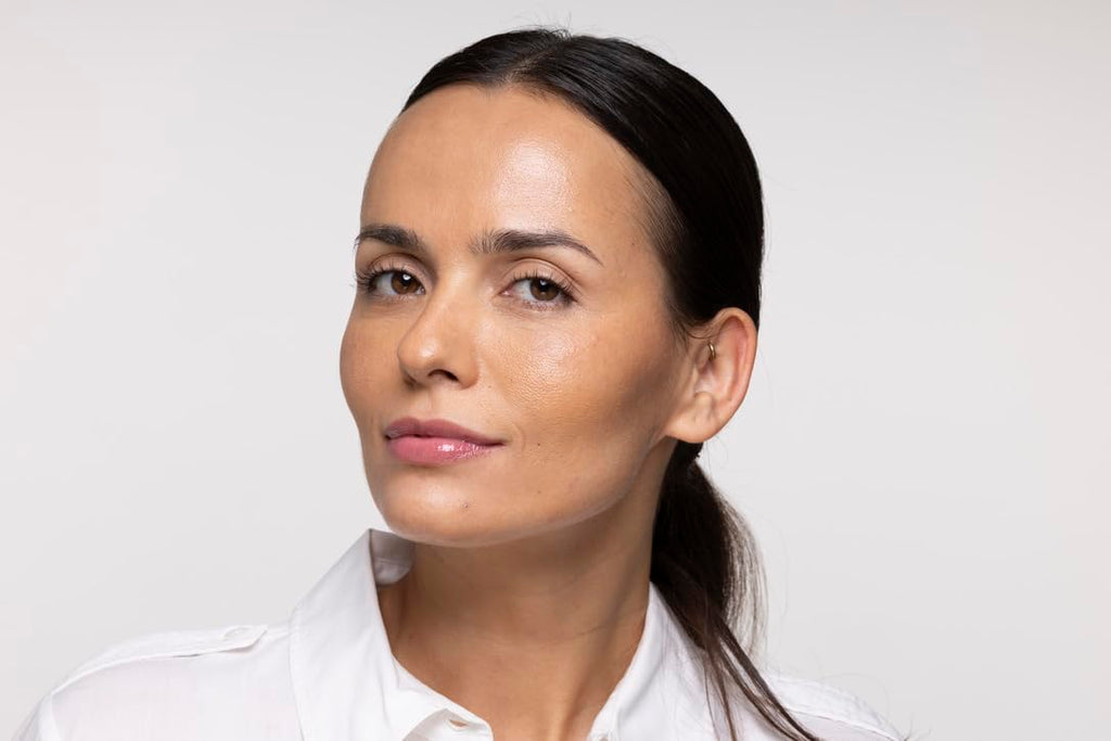 EpicLight Lip Flip Tints Treatment Balm Tube - Lip Balm and Plumper - Peptide Treatment for Lips Volume & Hydration - Plump and Moisturize Lips - Paraben & Sulfate-free, Non-Toxic Makeup (Cosmo Kiss)