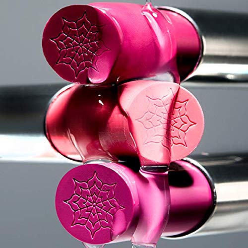 VASANTI Best Balm Forever (BBF) Tinted Lip Balm – (Wine - Deep Plum) – Ultra-Hydrating Lip Care with Nourishing Natural Oils & Butters for Soft, Smooth, Long-Lasting Comfort