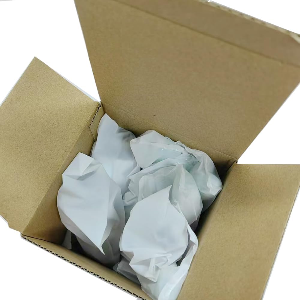 Electric Toothbrush Brush Heads Compatible with Philip Sonic Essence HX5610 HX5611 HX5810 HX5910 HX5620 HX5621 HX7001 Sonic Elite Brush Heads (8pcs, 1 Count (Pack of 8))