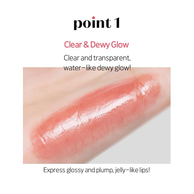 Etude Ginger Sugar Melting Balm Stick 02 Soft Mauve | Tinted Moisturizing Lip balm | Natural Ingredients Hydrate Ginger, Sugar, Shea Butter Moisturizing Relaxing Effect | K-Beauty