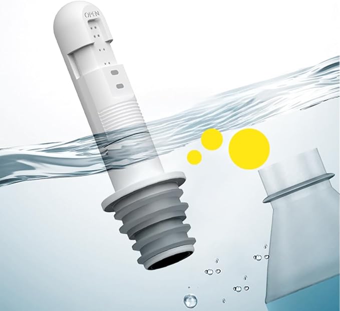 LUOOV Portable Travel Bidet,Mini Handheld Personal Bidet Sprayer for Hygiene Cleaning,Postpartum,Baby Care,Hemmoroid Treatment,Portable Bidet 3 of Pack, Black,gray,pink