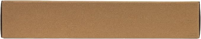 VaeFae Bamboo 2 Step Stool with Non-Slip Step Treads and 2 Cutout Handles