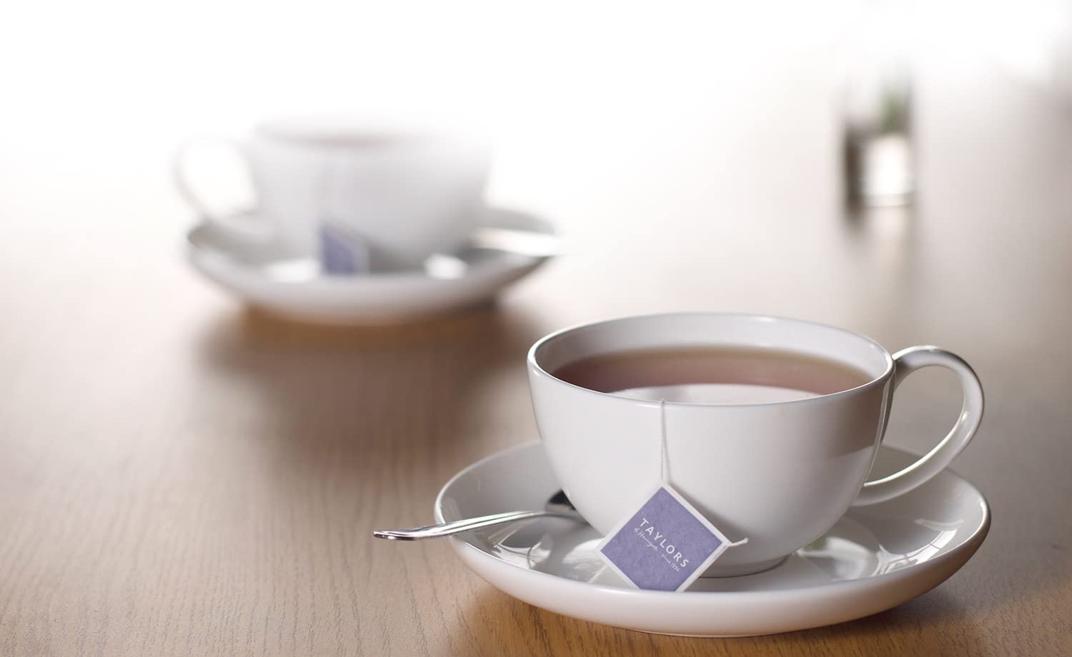 Taylors of Harrogate Green Tea with Mint, 20 Teabags (Pack of 6)