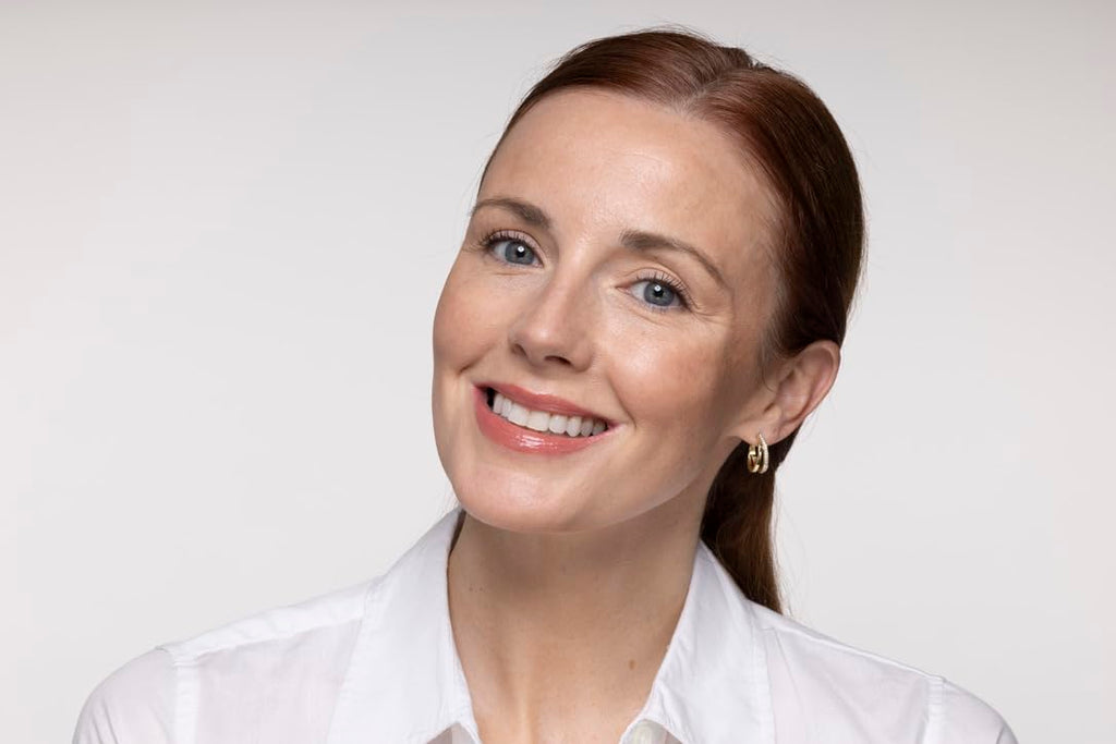 EpicLight Lip Flip Tints Treatment Balm Tube - Lip Balm and Plumper - Peptide Treatment for Lips Volume & Hydration - Plump and Moisturize Lips - Paraben & Sulfate-free, Non-Toxic (Champagne Fizz)