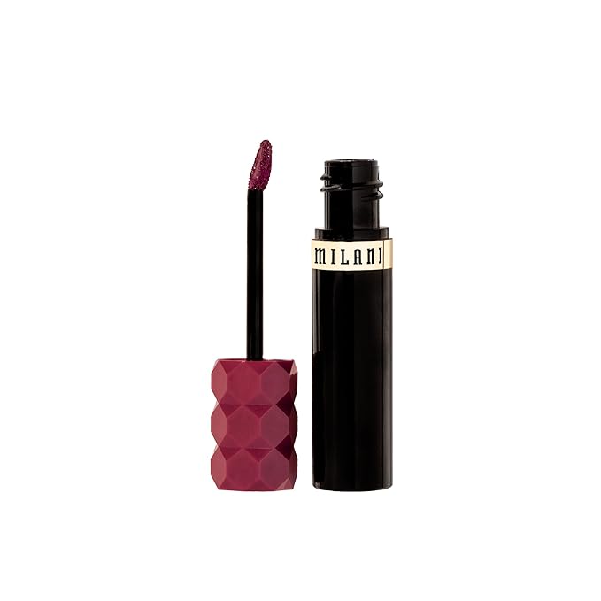 Milani Color Fetish Lip Stain-160 Bitten Berry
