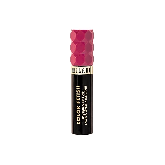 Milani Color Fetish Lip Stain-140 Pink About It
