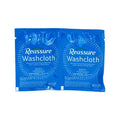 Reassure Travel Pack Washcloths (100)