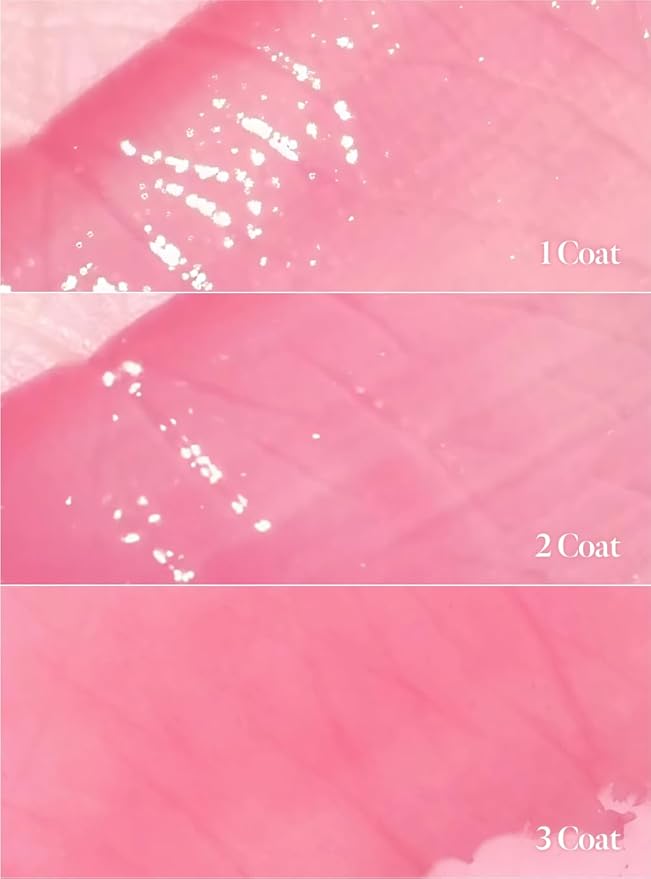 Dew Drop Tint #209 Crush 4.5g, Hydrating, Glossy, Lightweight Lip Stain with High-shine, Long Lasting Color with Moisturizing Lip Oil, Dewy Finish, Korean Beauty Makeup