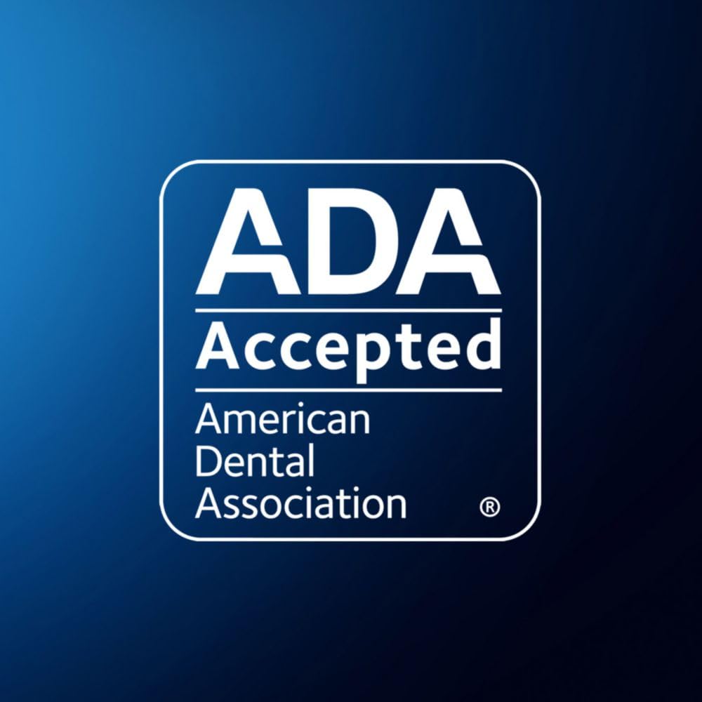 Oral-B iO Series Gentle Care Electric Toothbrush Replacement Brush Heads for an Oral-B Electric Toothbrush, 2 count, White