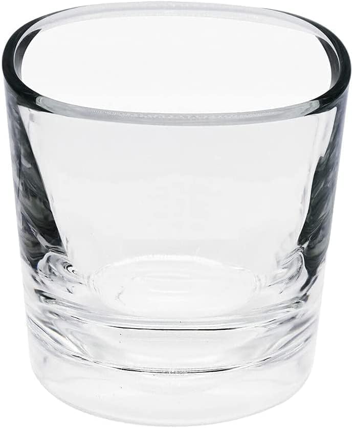 Replacement Charger Glass Cup for Philips Electric Toothbrush,for HX9100 CBA1001 CBA2001 CBA3001 Charging Base,Compatible with HX9350 HX9360 HX9903 HX9924 HX9954 HX9957 Electric Toothbrush