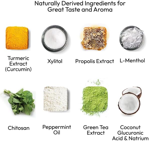 DOCSMEDI Doctrust K Kid-Friendly Toothpaste with 922 ppm Fluoride/Cavity Prevention/Removing Plague/Suppressing Bad Breath (2X Gum Care Toothpaste, Apple Mint)