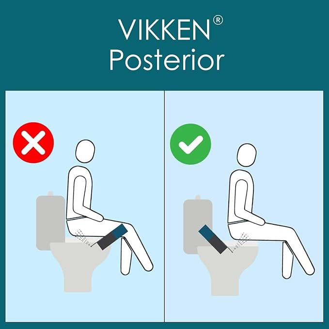VIKKEN® 250ml iGo X Portable Travel Bidet USB-Type C Rechargeable Electric Mobile Handheld Ultra Strong Water Spray Personal Hygiene Self Care for Men & Women