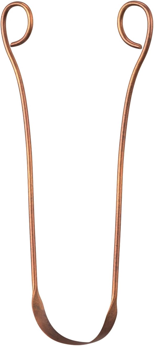 Glow Teeth Whitening Kit (4 Piece) | Pure Food Grade Activated Charcoal Powder + Bamboo Ultra Soft Toothbrush + Copper Tongue Cleaner + Eco Canvas Gift Bag