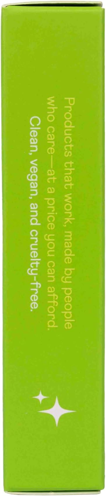 Zimba Coconut Flavored Teeth Whitening Strips | Vegan, Enamel Safe Hydrogen Peroxide Teeth Whitener for Coffee, Wine, Tobacco, and Other Stains | 14 Day Treatment | Coconut