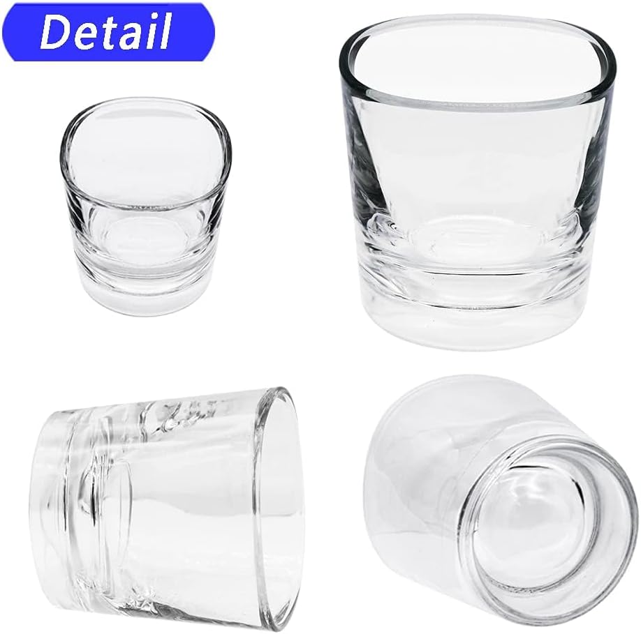 Replacement Charger Glass Cup for Philips Electric Toothbrush,for HX9100 CBA1001 CBA2001 CBA3001 Charging Base,Compatible with HX9350 HX9360 HX9903 HX9924 HX9954 HX9957 Electric Toothbrush