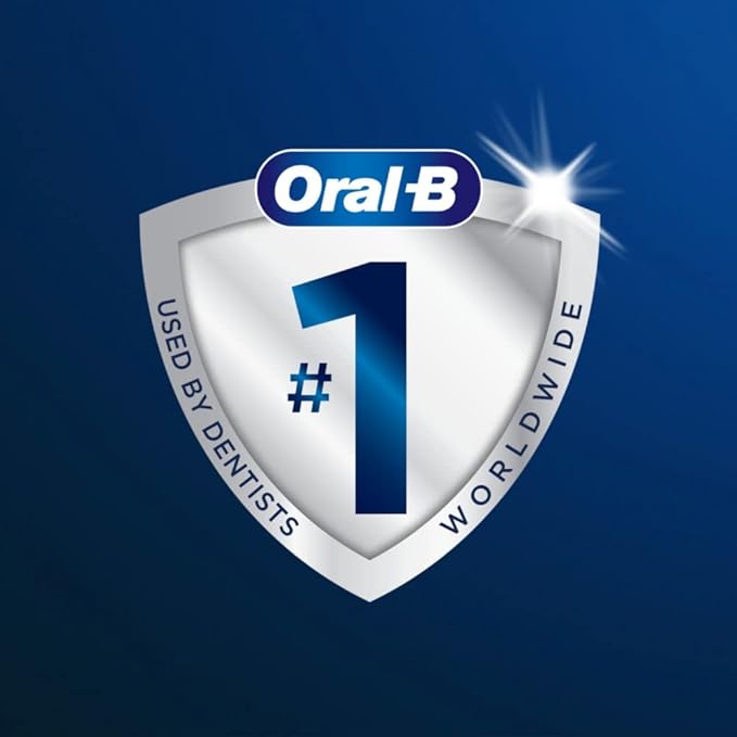 Oral-B Charcoal Toothbrushes, Soft 4ct