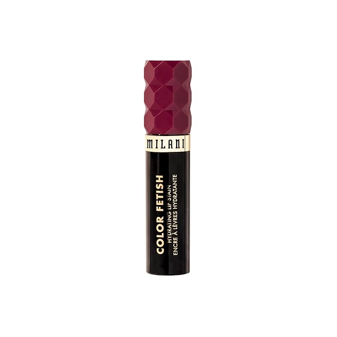 Milani Color Fetish Lip Stain-160 Bitten Berry