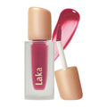 Laka Fruity Glam Tint, 4.5g/0.15oz, Glowing Lip Stain with Wide Color Spectrum, Hydrating & Lightweight Texture, Long-Lasting Bold Stain, Non-Sticky, Vegan, K-Beauty (#127 Like)