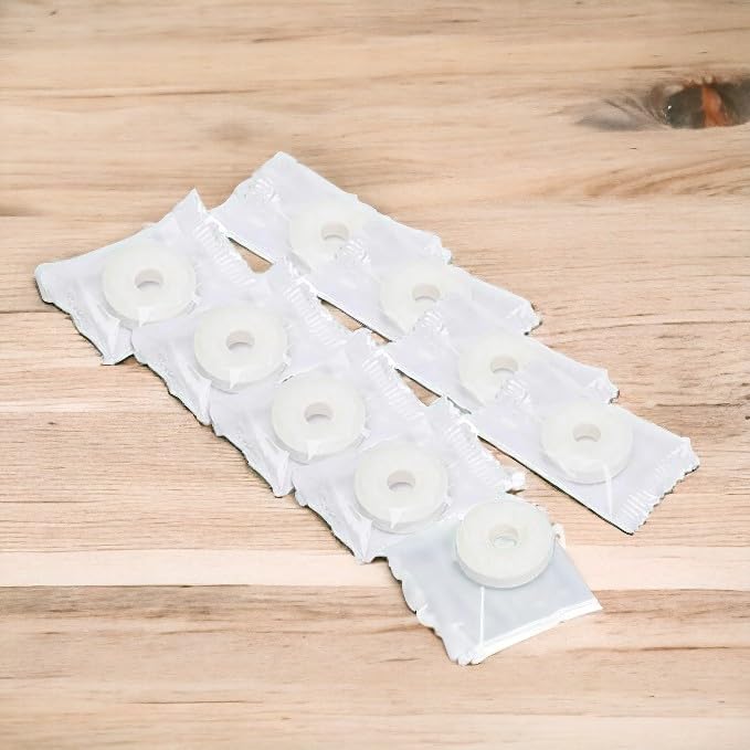 Lif Savrs Wint O Green -1.5 lbs Wintergreen Life, Hard Candy Mints Individually Wrapped for Freshness-Breath Mints & Refreshing Taste Perfect for Sharing(24 oz)