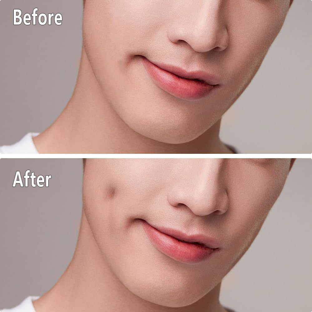 3 Pair of Cheek Dimple Trainer Dimple Maker Dimple Trainer to Create a Beautiful Smile Facial Beauty Care Exerciser Face Lift and Beauty Personal Skin Care Tool Gift for Women