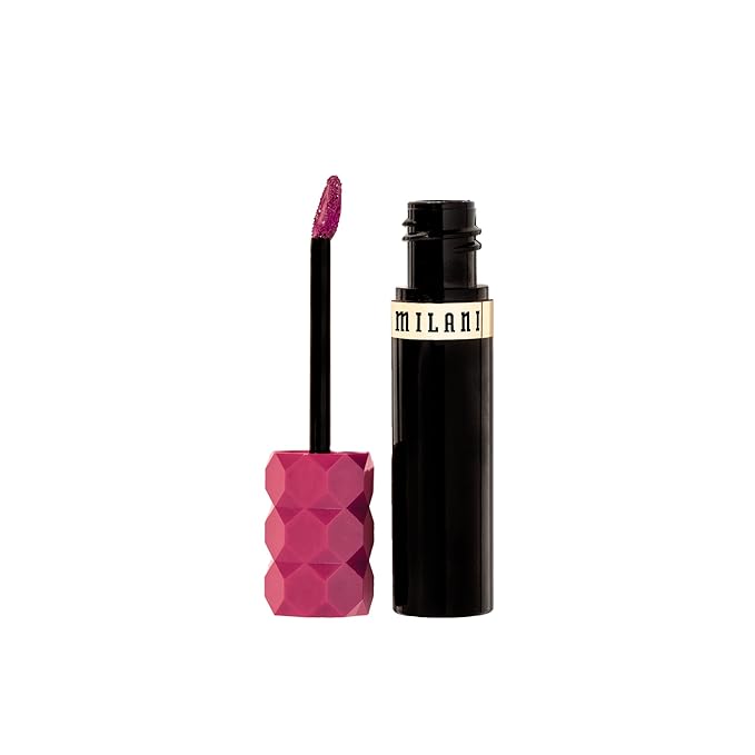 Milani Color Fetish Lip Stain-140 Pink About It
