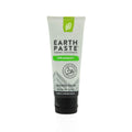 Redmond Earthpaste with Silver - Natural Non-Fluoride Toothpaste, 4 Ounce Tube (Unsweetened Spearmint)