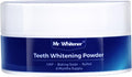 Teeth Whitening Powder 30g, Toothpaste Whitening Powder 6 Months Supply, Dentist-Approved & Enamel-Safe, Tea, Coffee, Wine, Smoking & Yellow Tooth Stain Removal Without Sensitivity, Fresh Mint Flavor