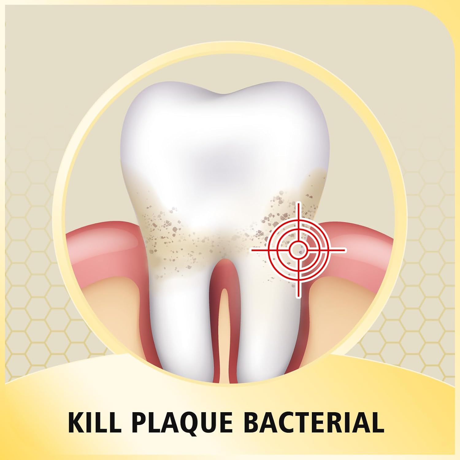 2PCS Bee Wasp Venom Multi-Peptides Toothpaste for Bleeding Gums,Gingivitis Treatment Repair,Sensitive Teeth,Mouth Sores,Plaque - 3.7 OZ(2 Pack)