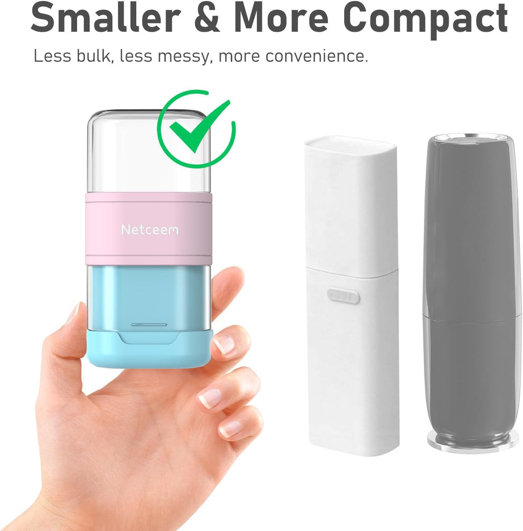 Toothbrush Travel Case Kit,Portable Folding Tooth Brush Holder and Toothpaste Cover Container with Mouthwash Cup, Oral Clean Tools Organizer for Traveling, Bathroom, Camping, Business Trip(1Pack）