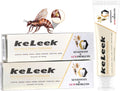 2PCS Bee Wasp Venom Multi-Peptides Toothpaste for Bleeding Gums,Gingivitis Treatment Repair,Sensitive Teeth,Mouth Sores,Plaque-12 Hours Breath Fresheners- 3.7 OZ(2 Pack)