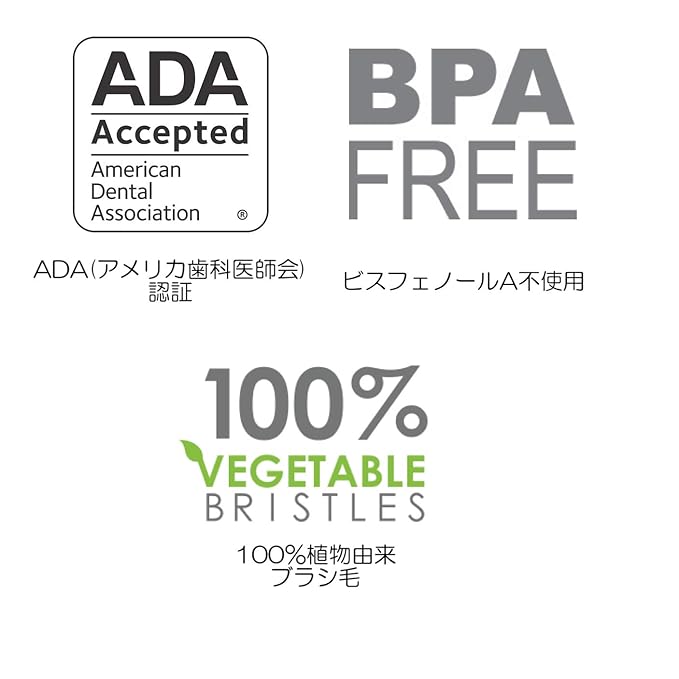 RADIUS Tothbrush Tour Travel Brush, Orange, BPA Free and ADA Accepted, Designed to Improve Gum Health and Reduce The Risk of Gum Disease