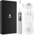 imask 3/3pro Intelligent Electric Toothbrush (imask3 Space Silver)