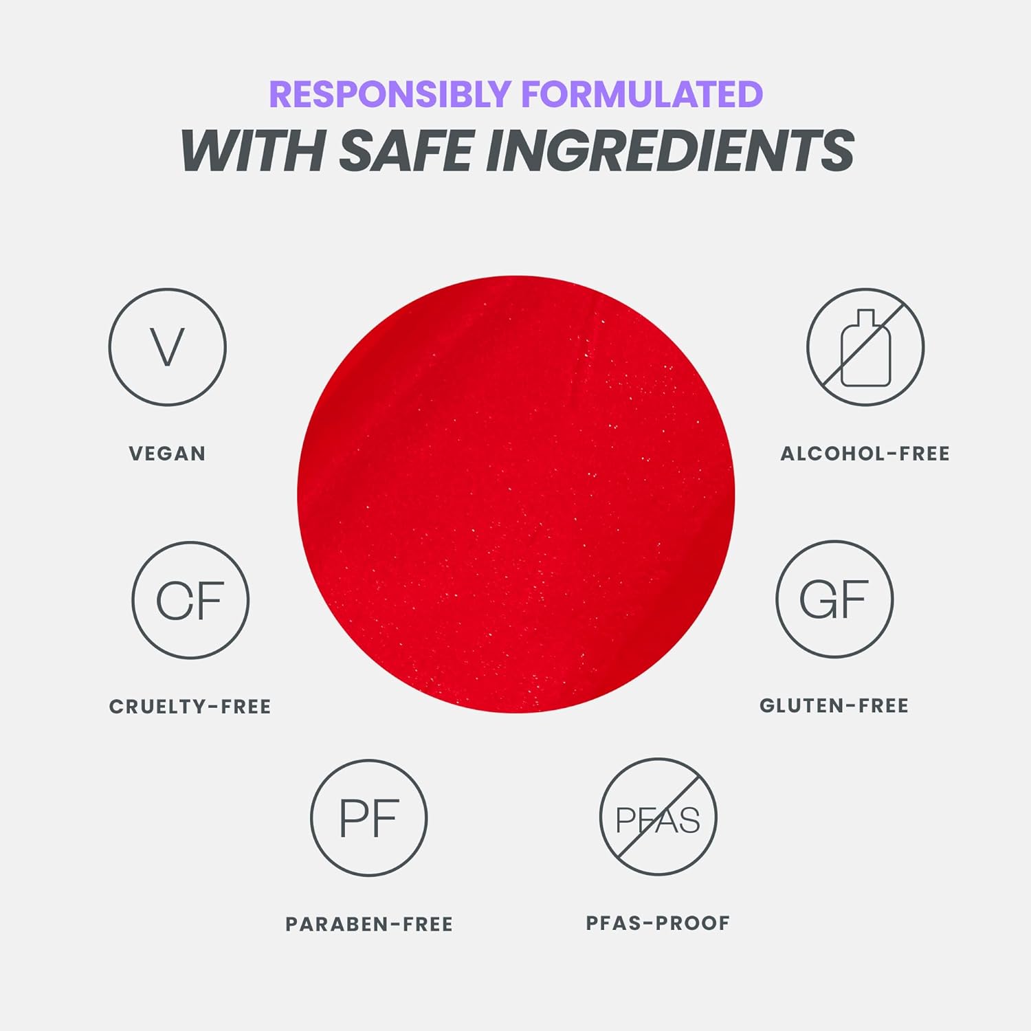 Wonderskin Wonder Blading All Day Lip Stain Peel Off Masque - Long Lasting, Waterproof and Transfer Proof Red Lip Tint, Matte Finish Peel Off Makeup (Playful Stain & Go Masque)