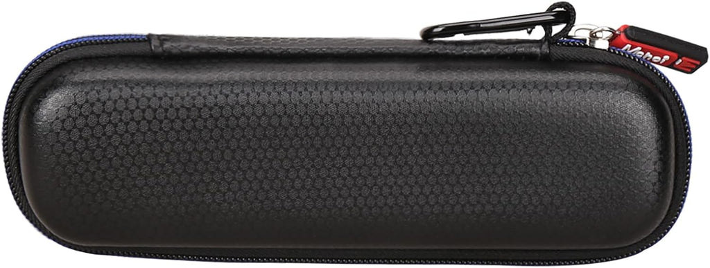 Mchoi Travel Case for Phlips Sonicare 4100 5100 1100 6100 5300 and Most Other Electric Toothbrush, Case Only