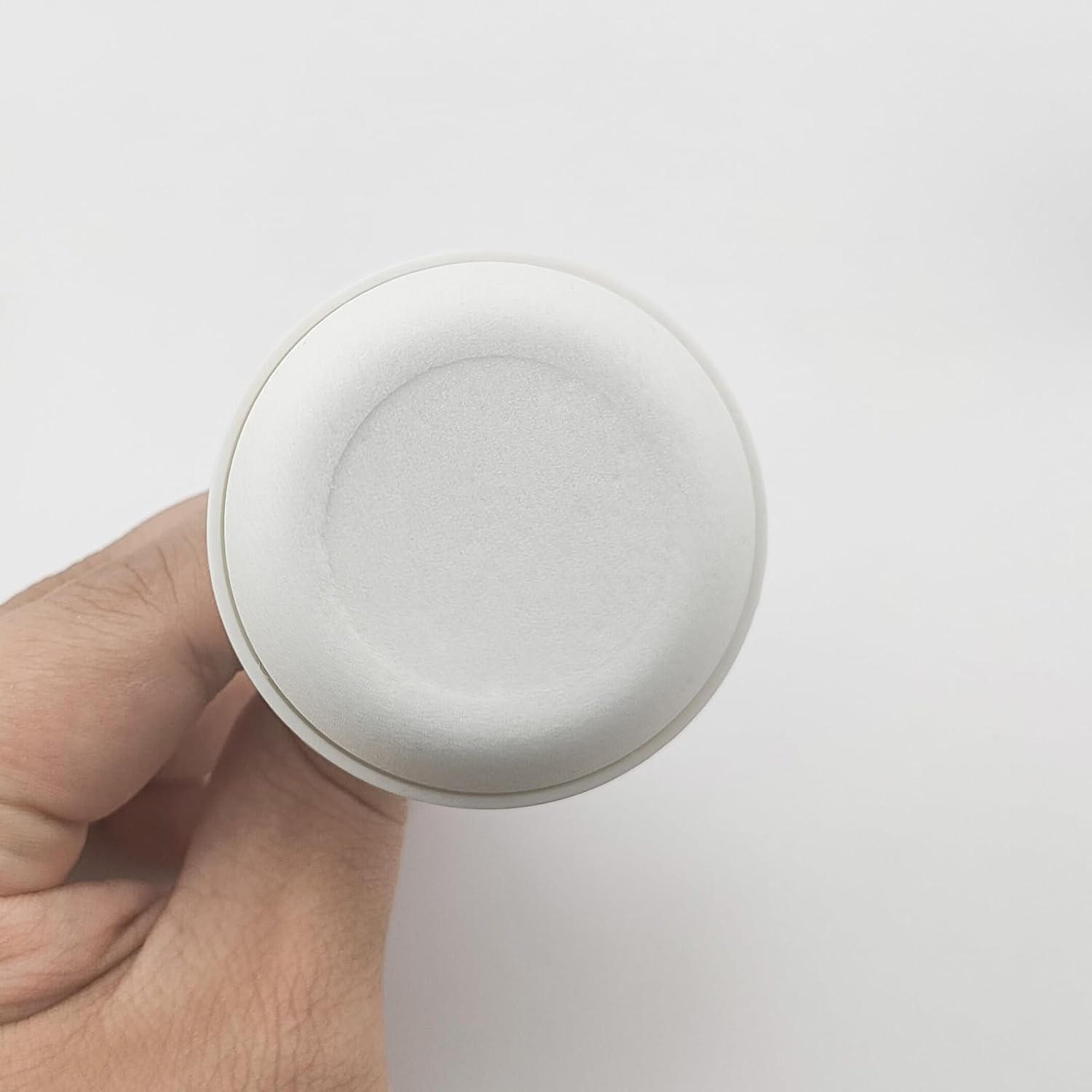 Facial Skin Cleansing Replacement Face Cleansing Brush Heads 6 Types Option Elitzia ETB6 (Large yellow foam)