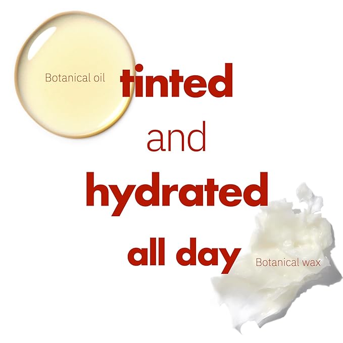 ISOI Bulgarian Rose Lip Treatment Balm (Rosy Coral) – Hydrating & Tinted Lip Balm for Dry Lips, Korean Skincare (0.18 oz, 5g)