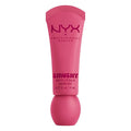 NYX PROFESSIONAL MAKEUP Smushy Matte Lip Balm, Tinted Lip Moisturizer with Soft, Matte Finish - Swipe Sesh (Light Dusty Rose)